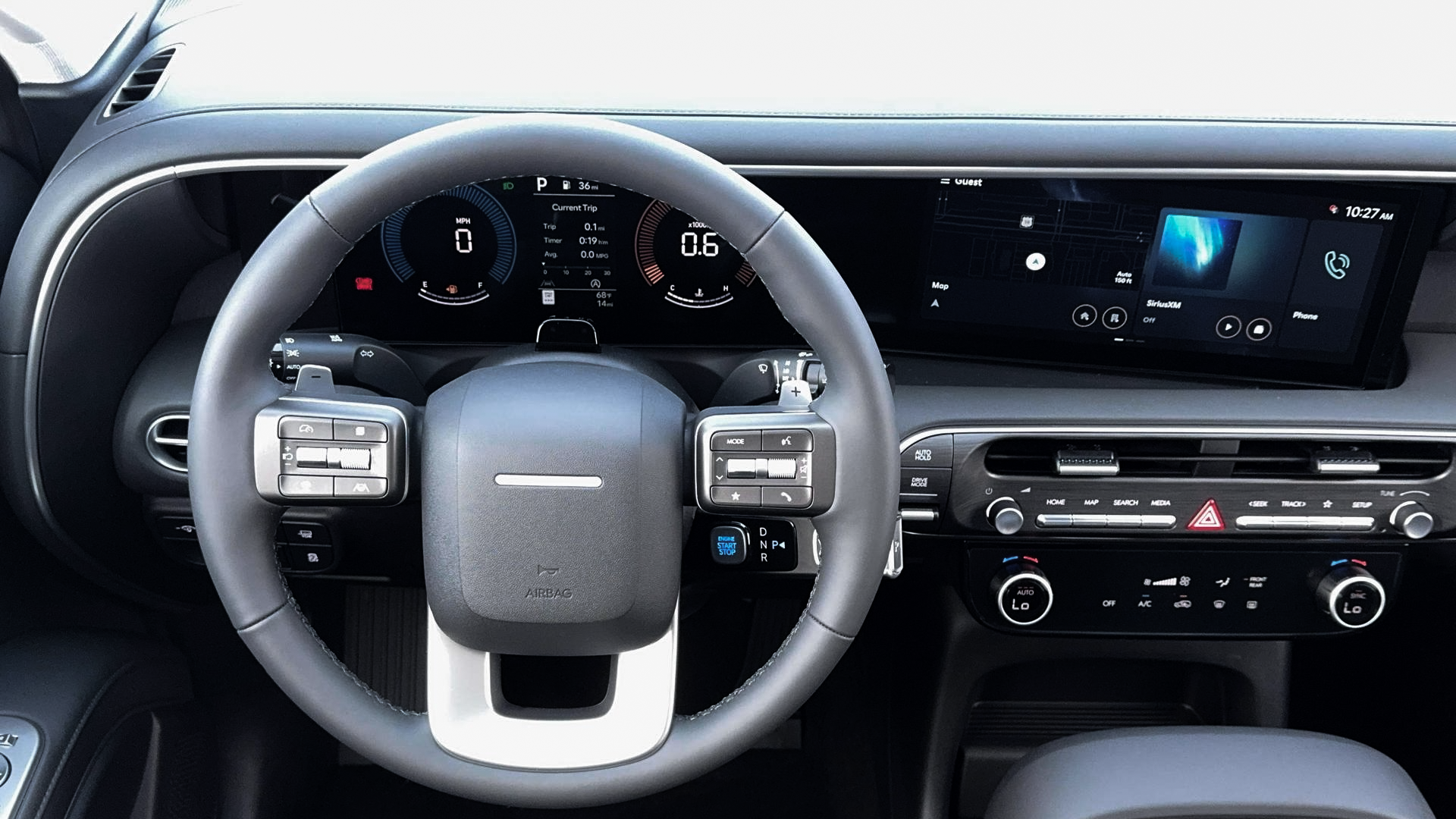2026 Hyundai PALISADE SE