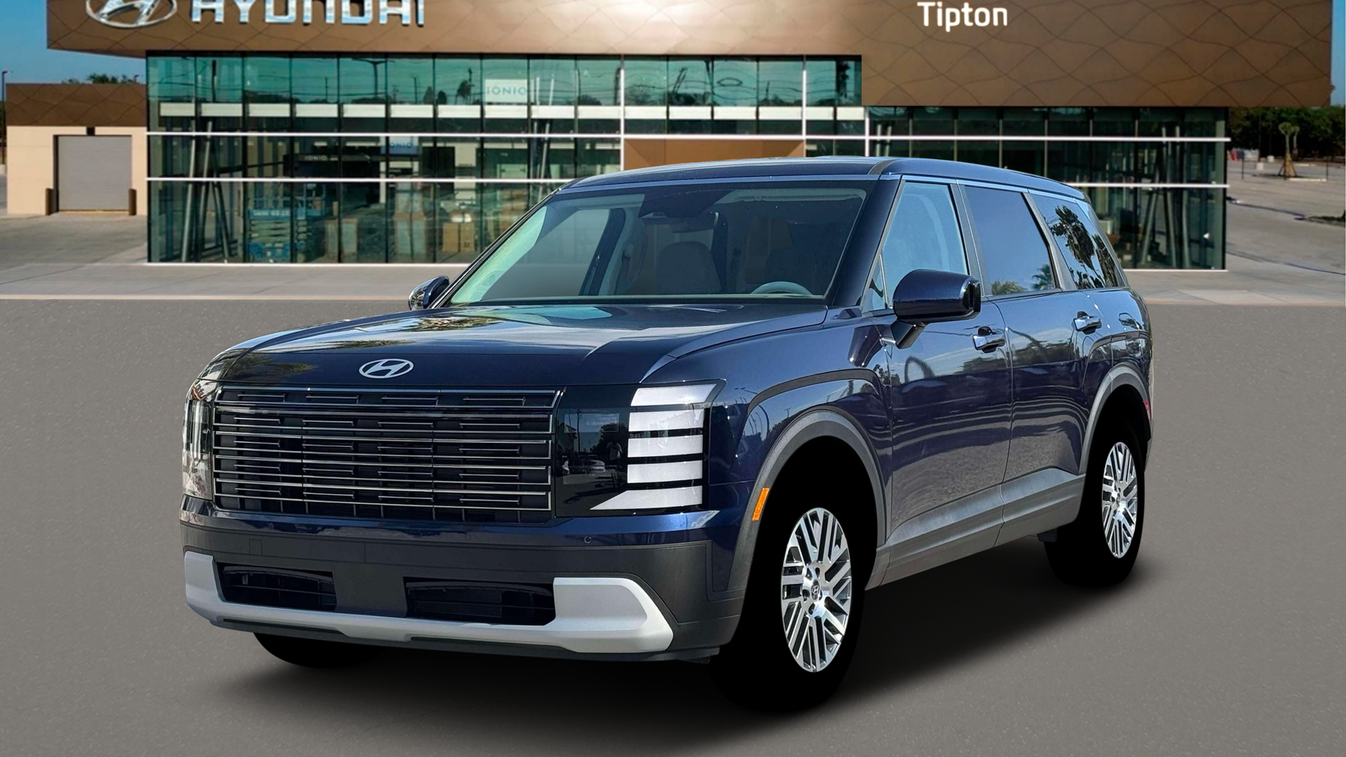 Preowned 2026 Hyundai PALISADE SE for Sale