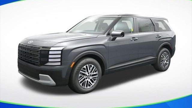 Preowned 2026 Hyundai PALISADE SE for Sale