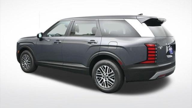 2026 Hyundai PALISADE SE