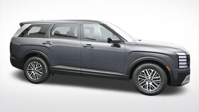 2026 Hyundai PALISADE SE