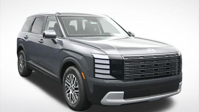 2026 Hyundai PALISADE SE