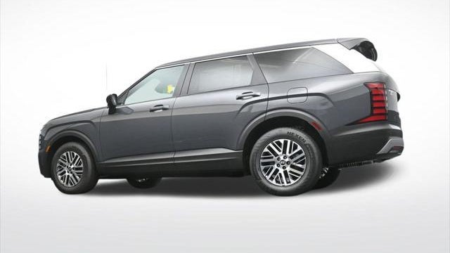 2026 Hyundai PALISADE SE