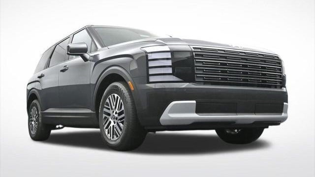 2026 Hyundai PALISADE SE