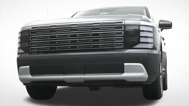 2026 Hyundai PALISADE SE