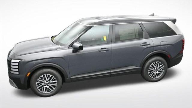 2026 Hyundai PALISADE SE