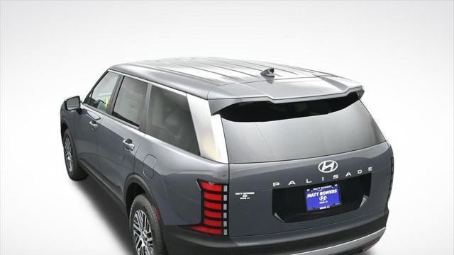 2026 Hyundai PALISADE SE