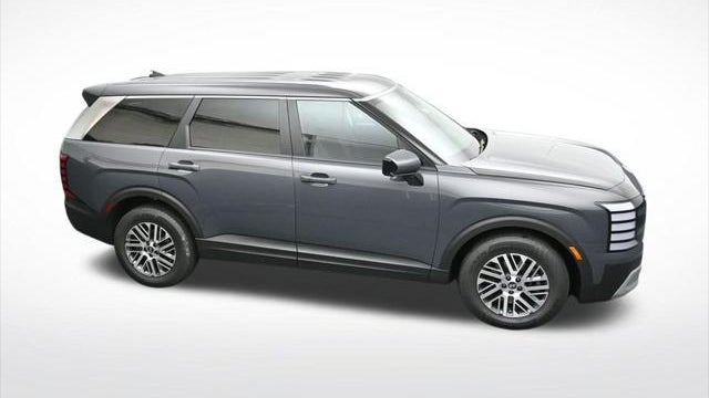 2026 Hyundai PALISADE SE