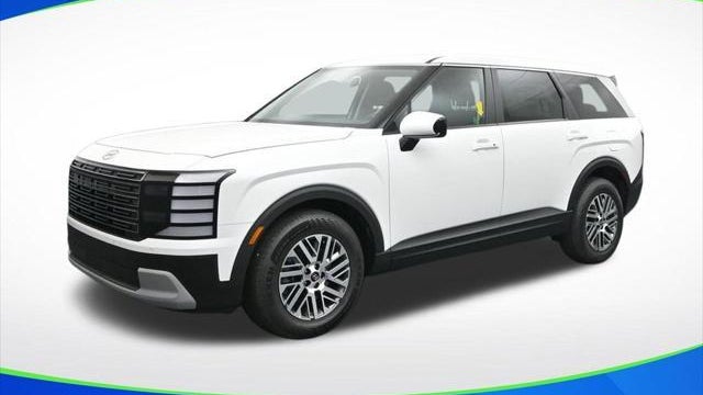 Preowned 2026 Hyundai PALISADE SE for Sale