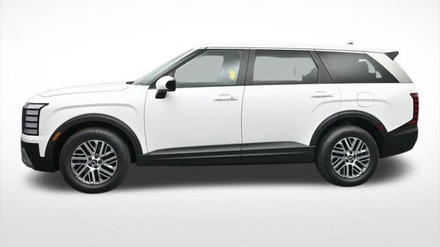 2026 Hyundai PALISADE SE