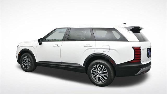 2026 Hyundai PALISADE SE