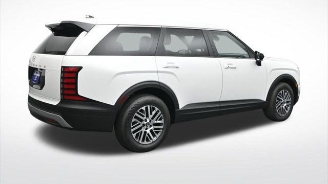2026 Hyundai PALISADE SE
