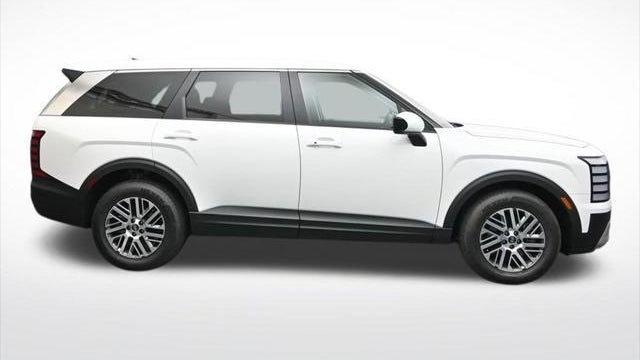 2026 Hyundai PALISADE SE