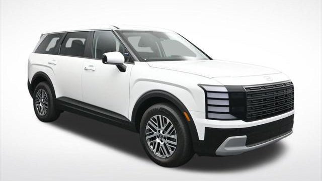 2026 Hyundai PALISADE SE