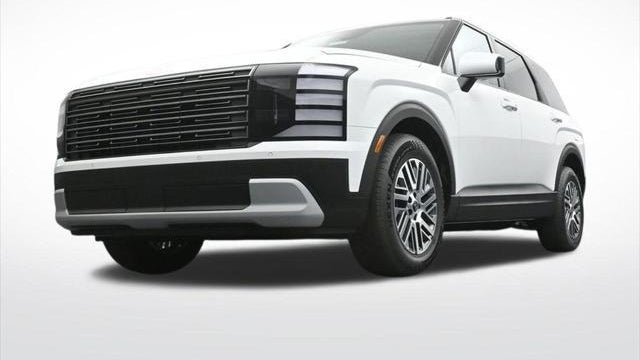 2026 Hyundai PALISADE SE