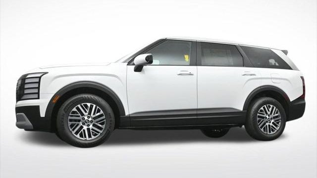 2026 Hyundai PALISADE SE