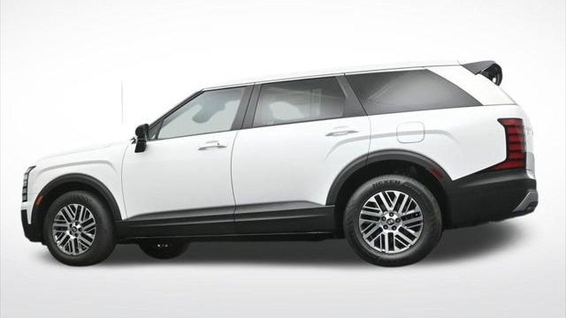 2026 Hyundai PALISADE SE