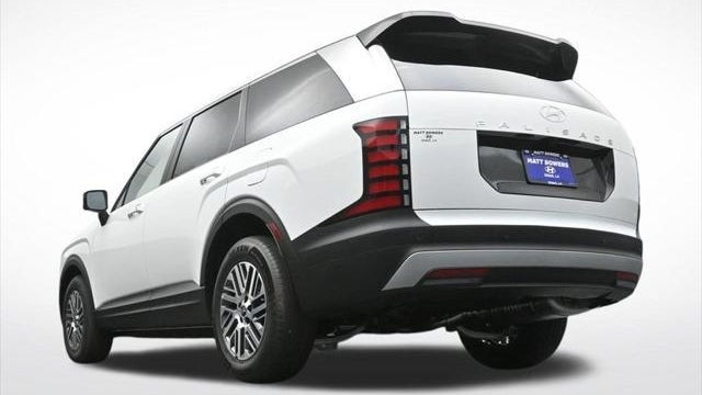 2026 Hyundai PALISADE SE