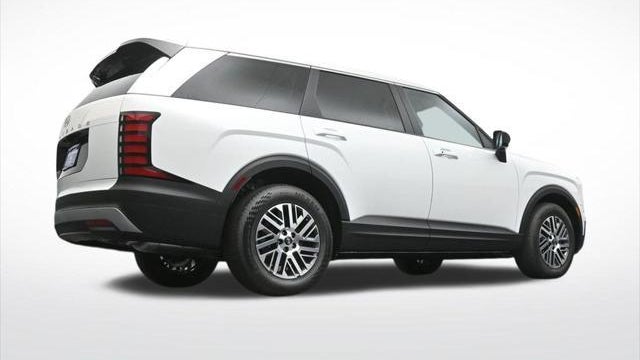 2026 Hyundai PALISADE SE