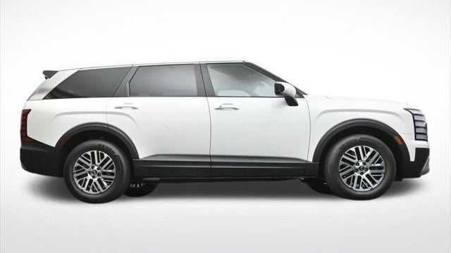 2026 Hyundai PALISADE SE
