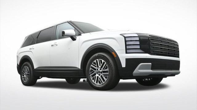 2026 Hyundai PALISADE SE