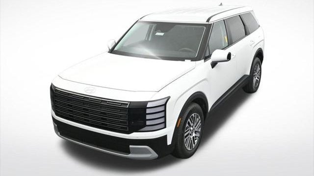 2026 Hyundai PALISADE SE