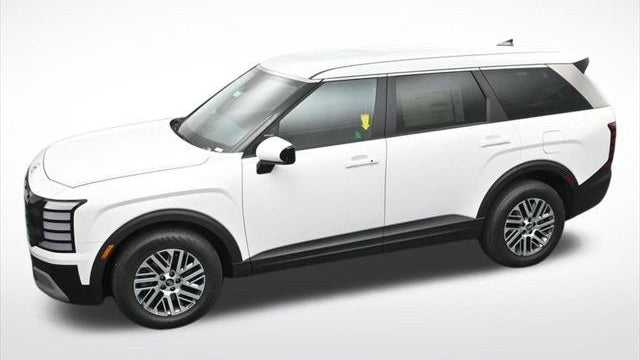 2026 Hyundai PALISADE SE