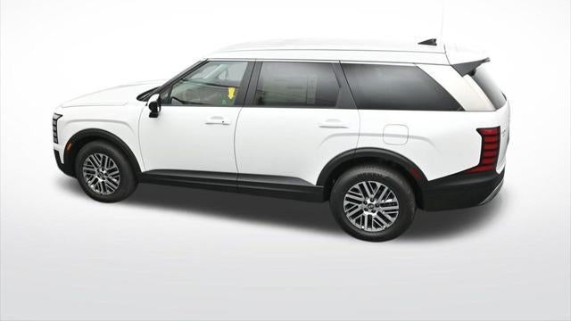 2026 Hyundai PALISADE SE