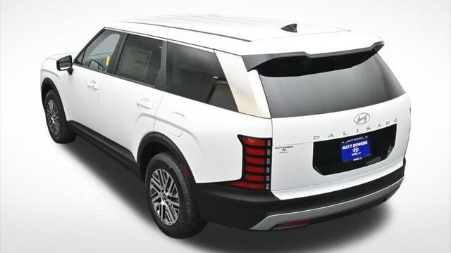 2026 Hyundai PALISADE SE