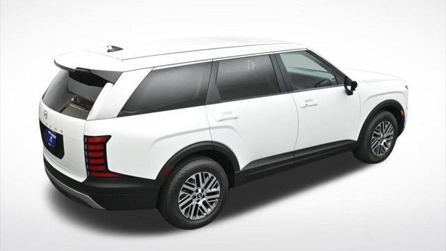 2026 Hyundai PALISADE SE