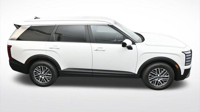 2026 Hyundai PALISADE SE