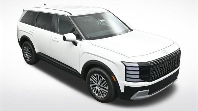2026 Hyundai PALISADE SE