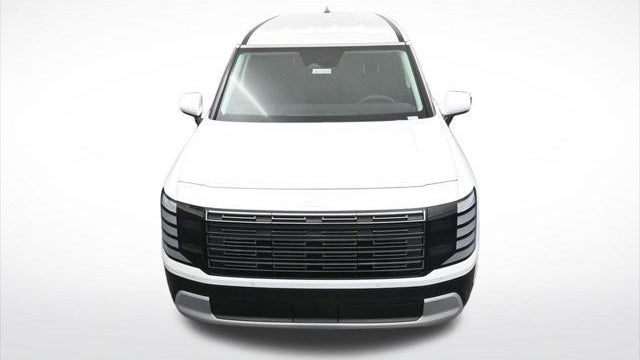 2026 Hyundai PALISADE SE
