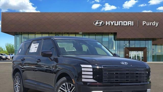 Preowned 2026 Hyundai PALISADE SE for Sale