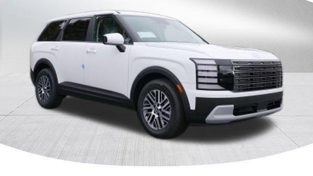 Preowned 2026 Hyundai PALISADE SE for Sale