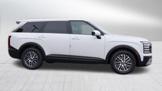 2026 Hyundai PALISADE SE
