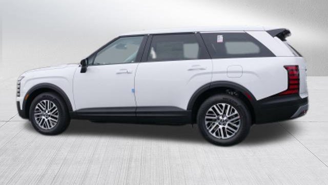 2026 Hyundai PALISADE SE