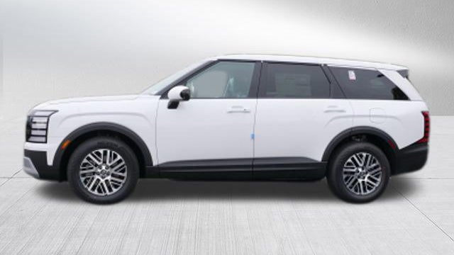 2026 Hyundai PALISADE SE