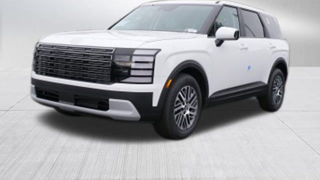 2026 Hyundai PALISADE SE