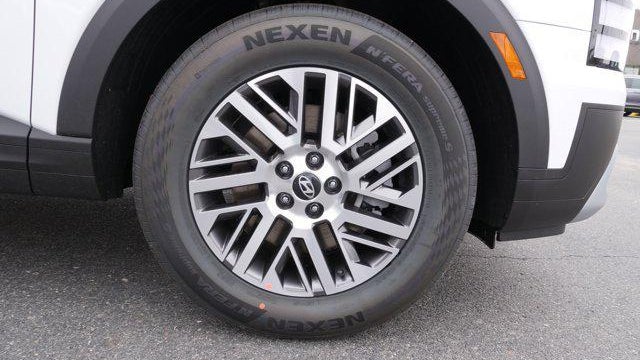 2026 Hyundai PALISADE SE