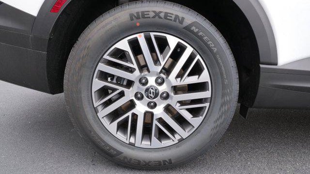 2026 Hyundai PALISADE SE