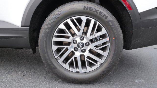2026 Hyundai PALISADE SE