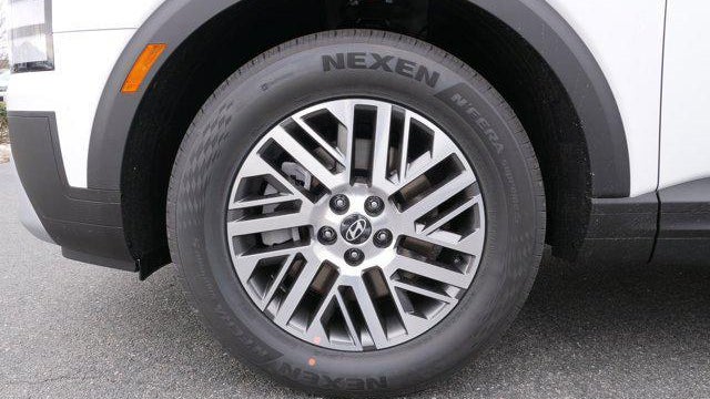 2026 Hyundai PALISADE SE