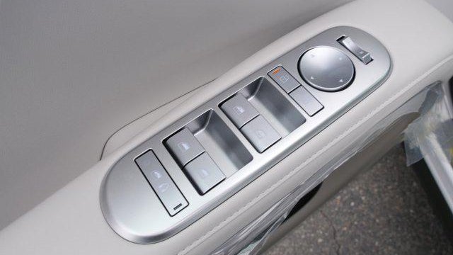 2026 Hyundai PALISADE SE
