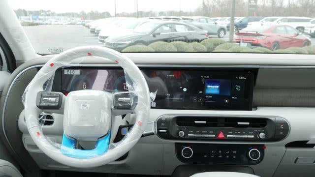 2026 Hyundai PALISADE SE