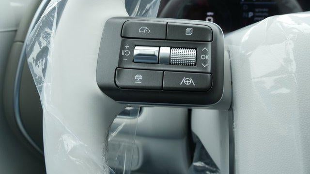 2026 Hyundai PALISADE SE