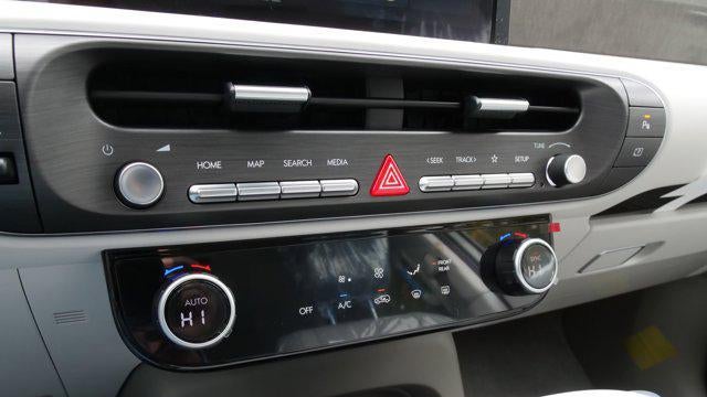 2026 Hyundai PALISADE SE