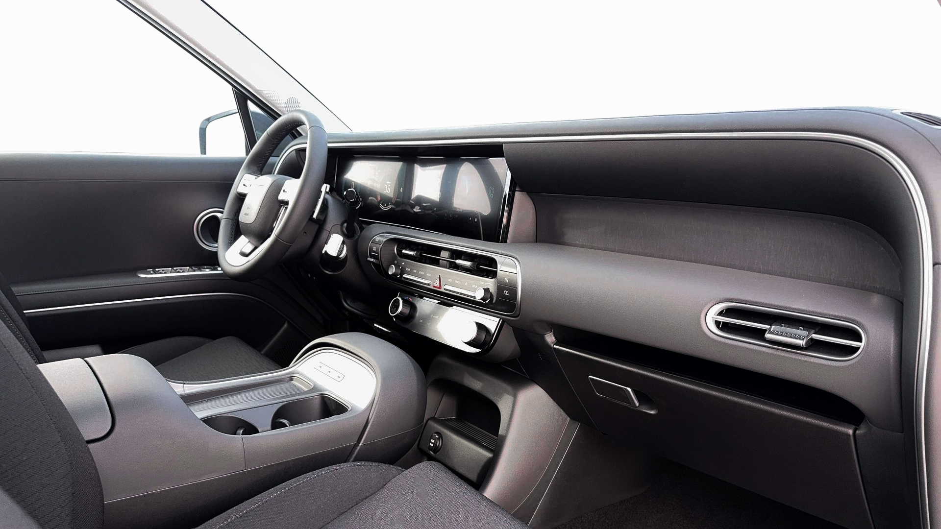 2026 Hyundai PALISADE SE