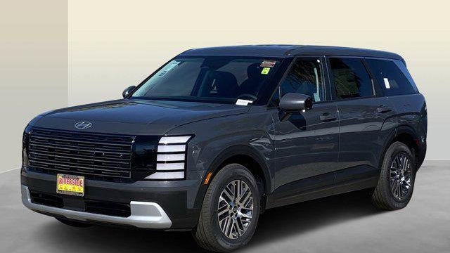 Preowned 2026 Hyundai PALISADE SE for Sale