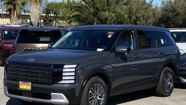 2026 Hyundai PALISADE SE